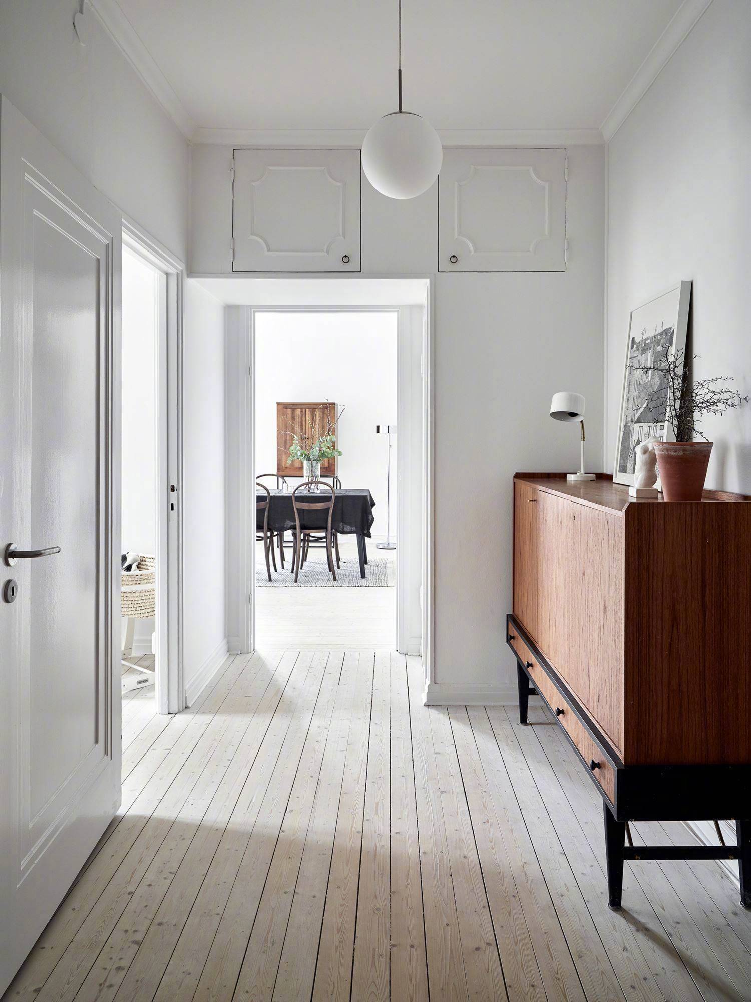 简单温馨的小家