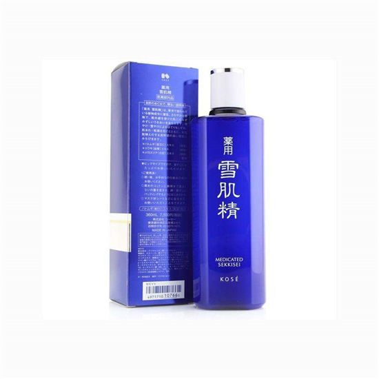 高性价比必败护肤品排行榜10强 聪明的女人选