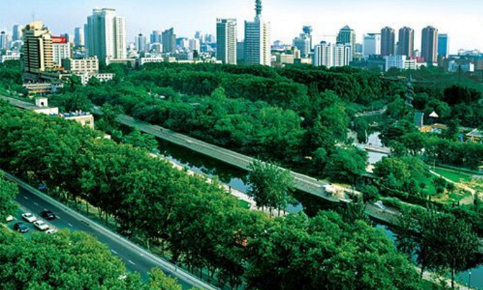 告别"万楼一貌",郑州棚户区改造让28年前的"绿城"辉煌再现!