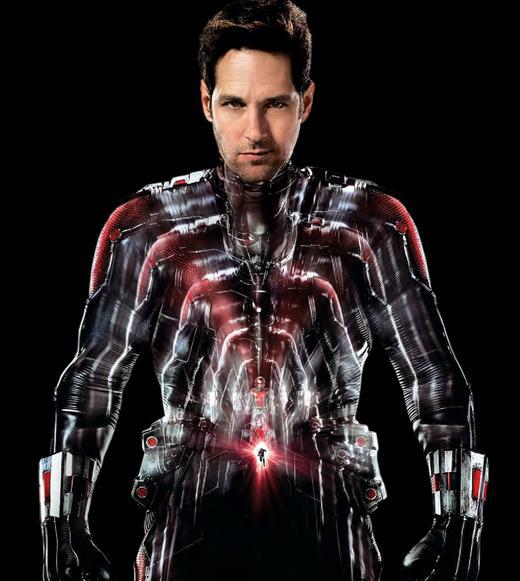 超级英雄大调查——蚁人,斯科特·朗|超级英雄|皮姆|复仇者联盟_新浪