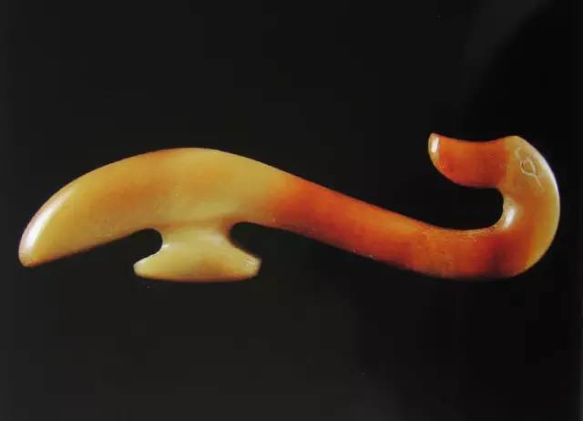 历代出土玉带钩鉴赏大集