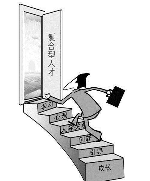 hr从"新手"到"熟手"的养成方案