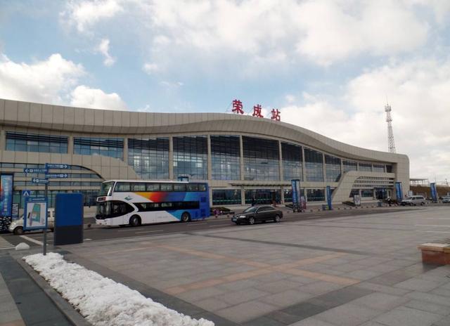 威海又一高铁开建,投入160多亿,乳山进入高铁时代