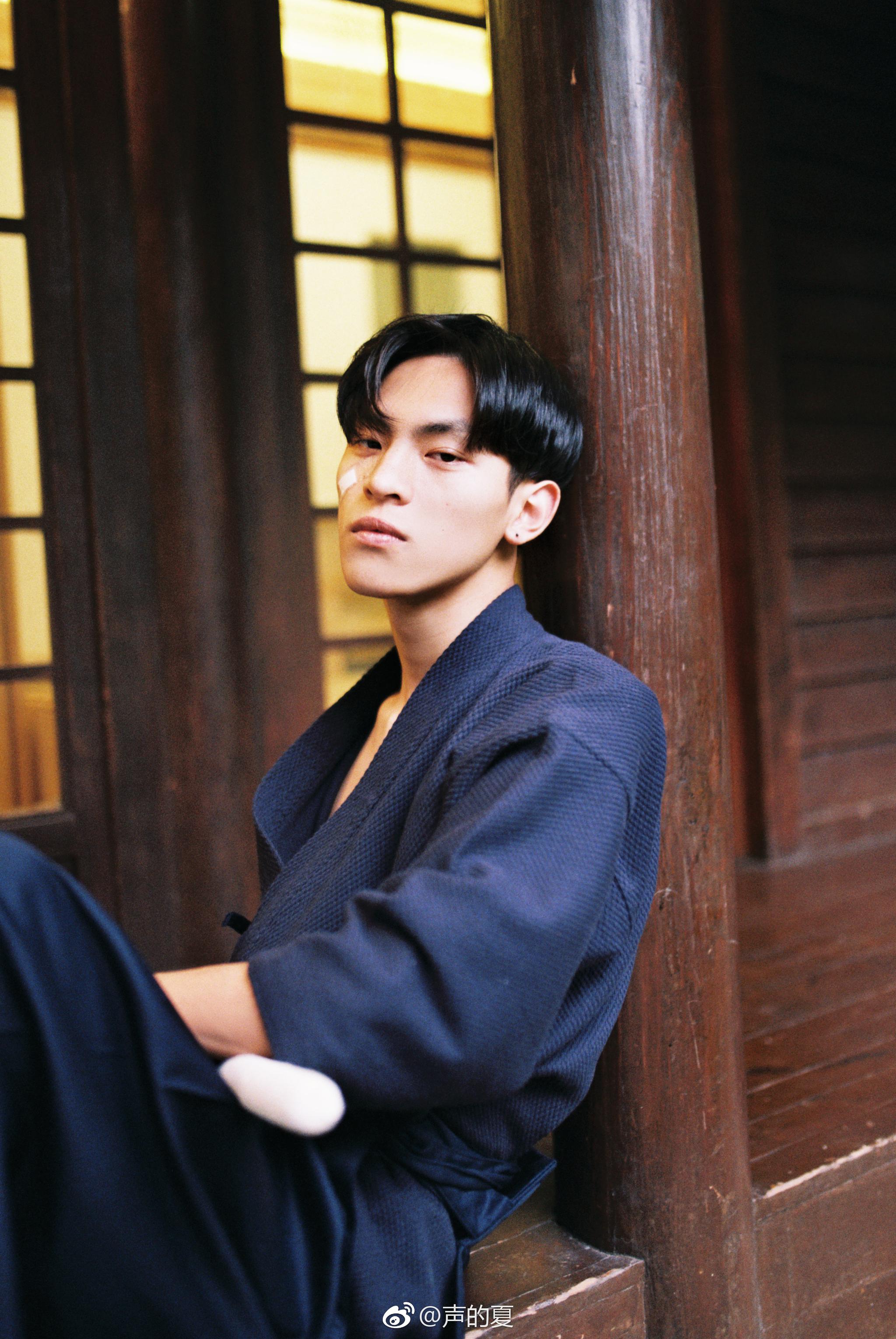 你大哥还是你大哥泮家豪这次不是小清新了可以开始夸了