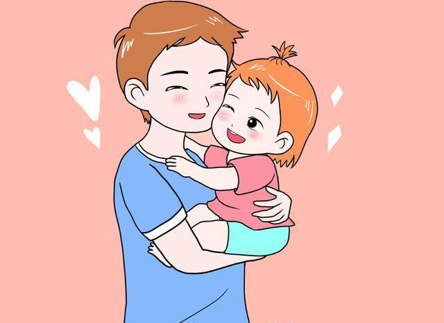 爸爸竟用这种奇葩方式对待刚出生宝宝, 妈妈真是哭笑不得!