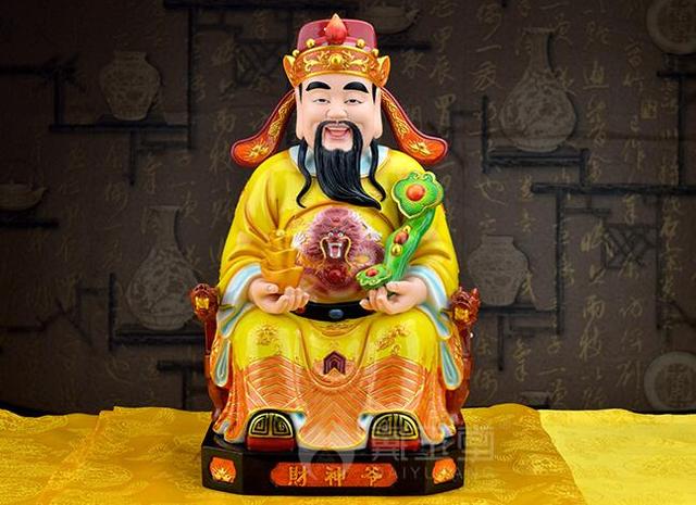 7月就是发财月,3生肖犹如闪光的金子,让人超级羡慕!