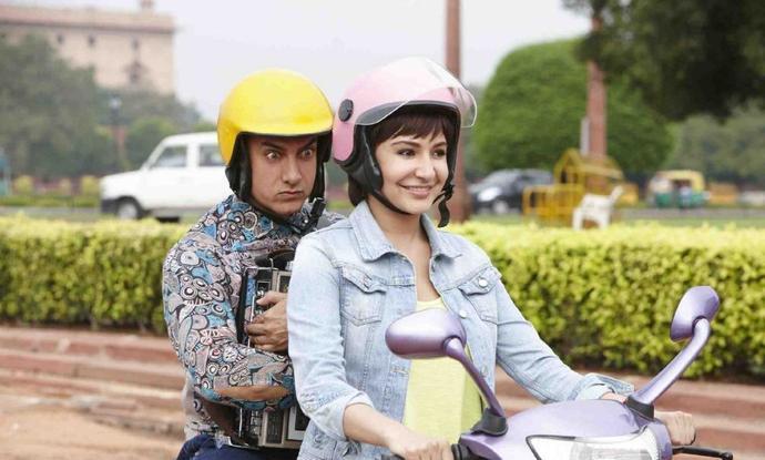 推荐十部近年来的高分喜剧电影, 每部都是精品