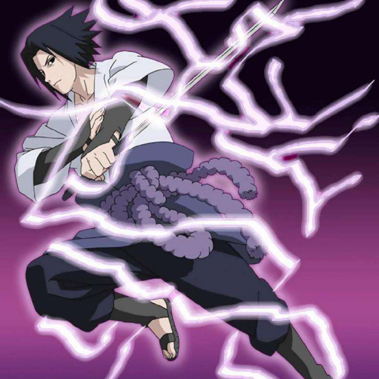 火影忍者佐助在你眼里是个什么样的人