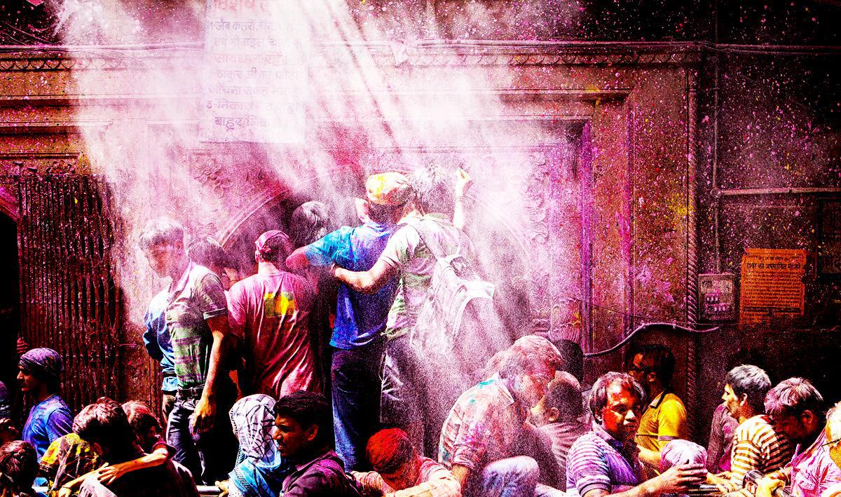 泰国的泼水节与清迈水灯节泰国水灯节这应该是属于听到耳朵生茧的节日