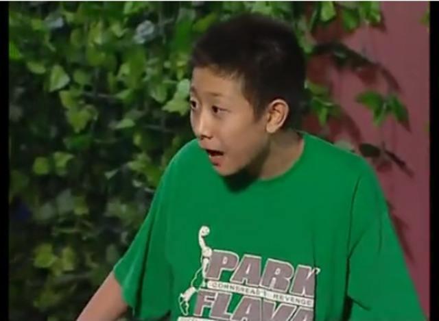 看了这10个细节,你就知道《家有儿女》的刘星家有多富了!