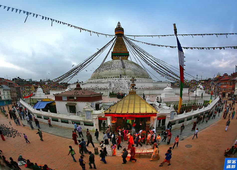 面积仅14万平方公里,全球最值得去的神秘国度