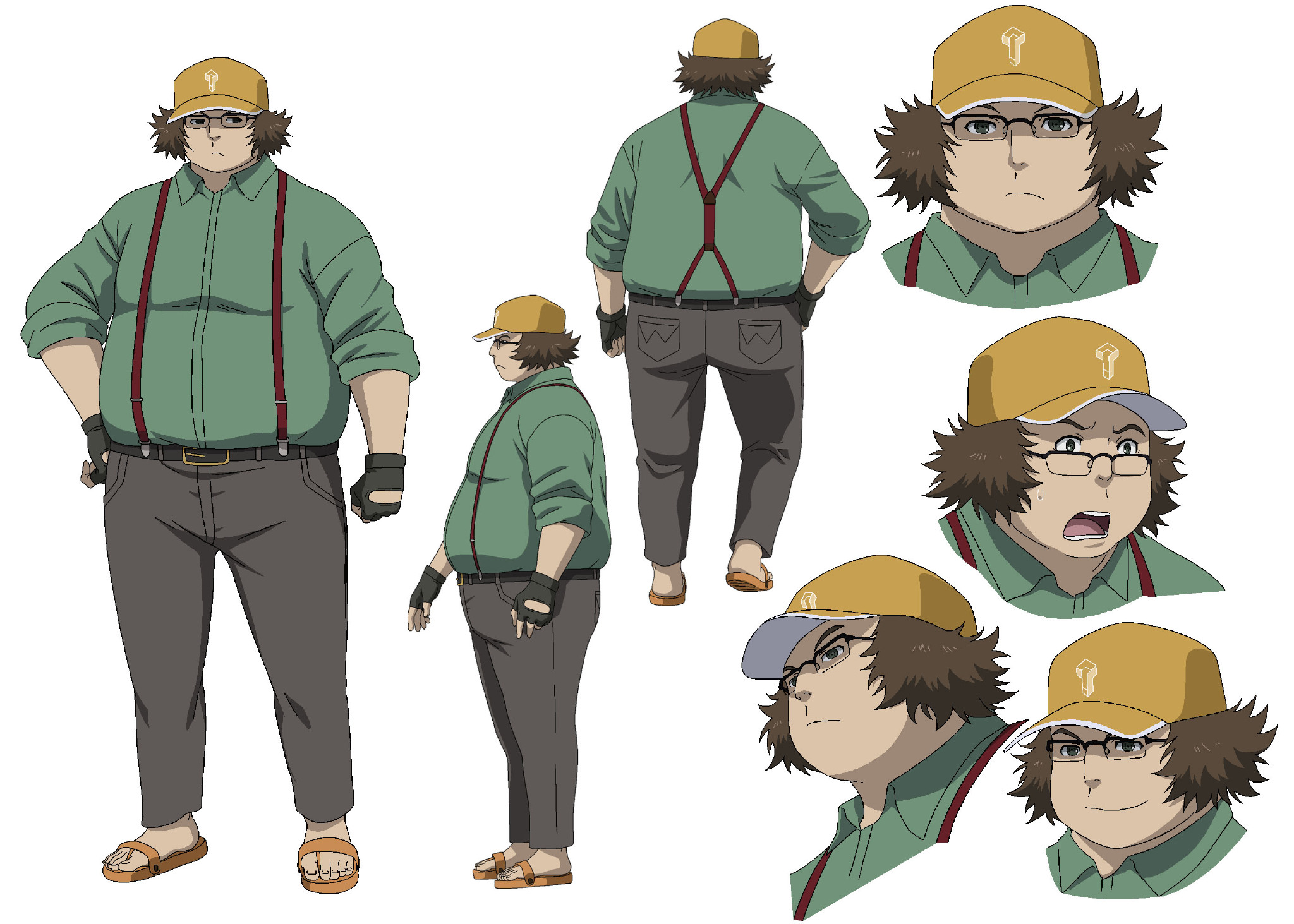 命运石之门0开播倒计时桥田至关智一的评论寄语公布