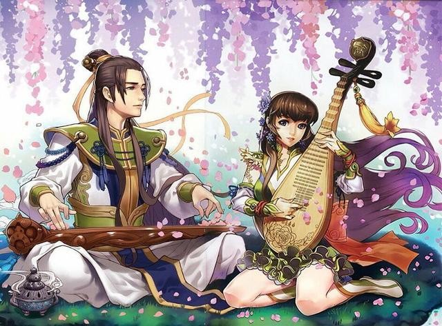 9如玉美人-步练师步练师孙权之妃.评论op正
