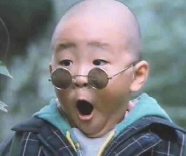 只有他从来没谈过女朋友