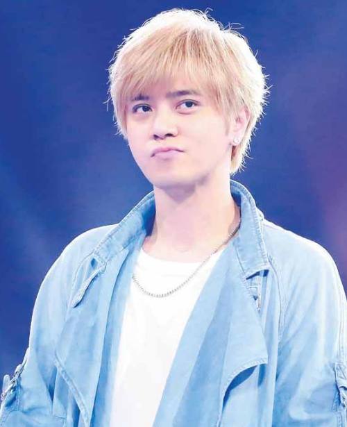 看完罗志祥和张艺兴20岁照片,才知道为什么罗志祥到现在都那么火