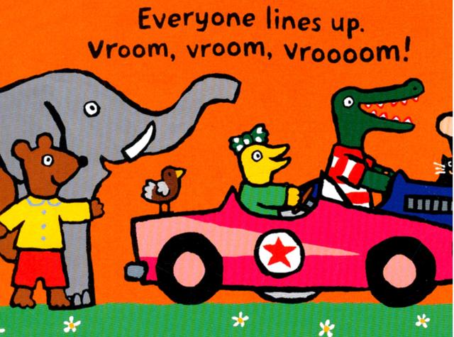 英文动画|小鼠波波|卡森|小朋友_新浪新闻