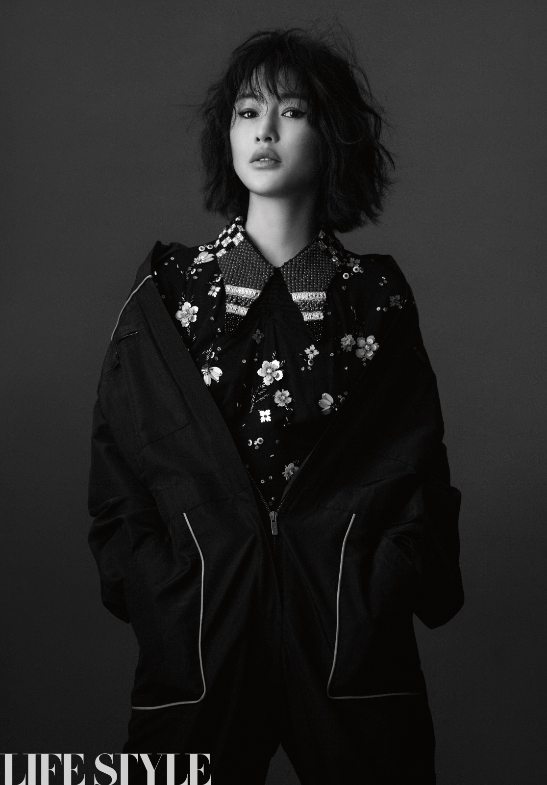 《幕后之王》杀青 陈燃才艺演技"双面开花"