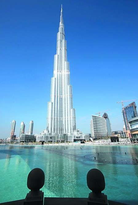 高楼|摩天大楼|沙特王国_新浪新闻