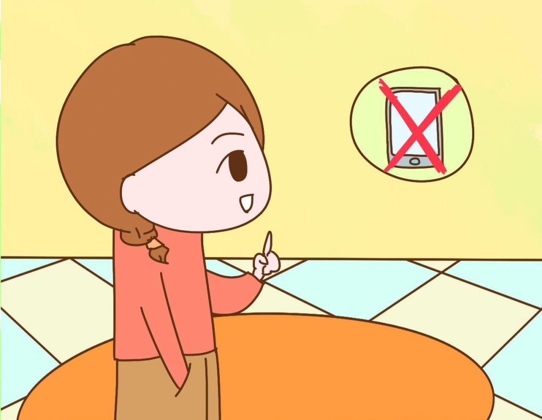 孩子玩手机违法吗_孩子玩手机规定条款_孩子光玩手机怎么办