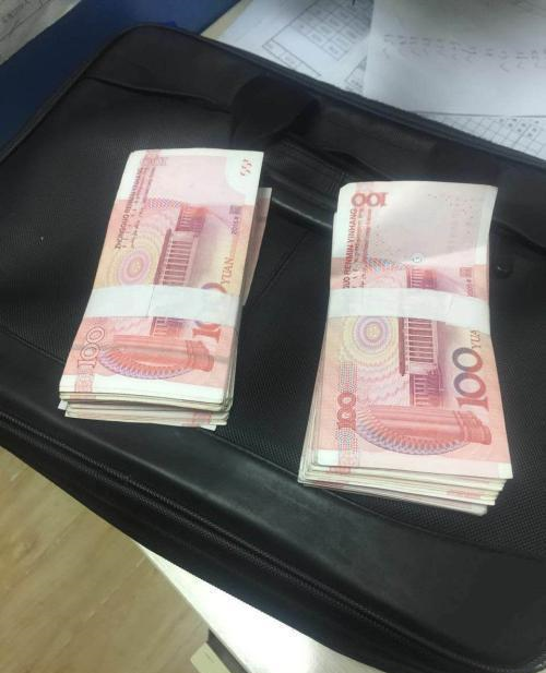 婆婆来我家小住隔天家里多了两万我果断选择报警