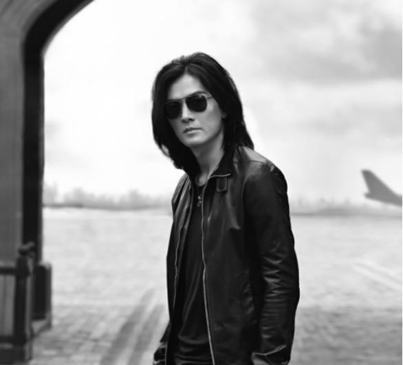 郑伊健的《古惑仔》留给我们最美好的回忆!