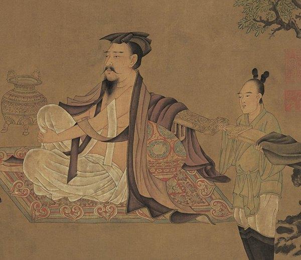 通篇分析之后,我们不难得知,裴楷是魏晋时期真正的名士,他本人低调