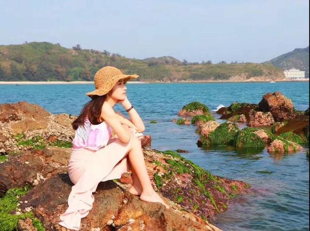 维拉度假:藏在惠州的"仙本那",趁抖音还没发现,赶紧去浪!