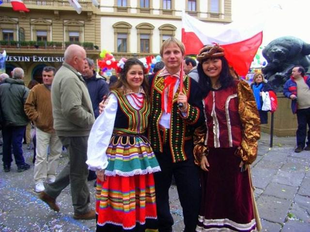 欧洲最低调国家曾经备受争议如今却对中国人很友好