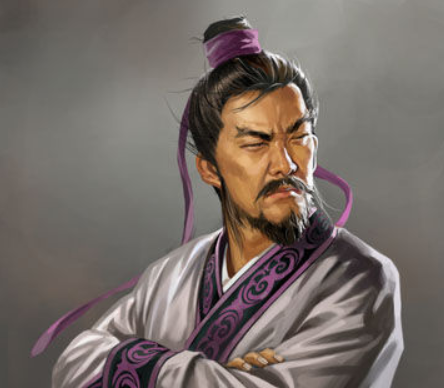 田畴|袁尚|三国_新浪新闻