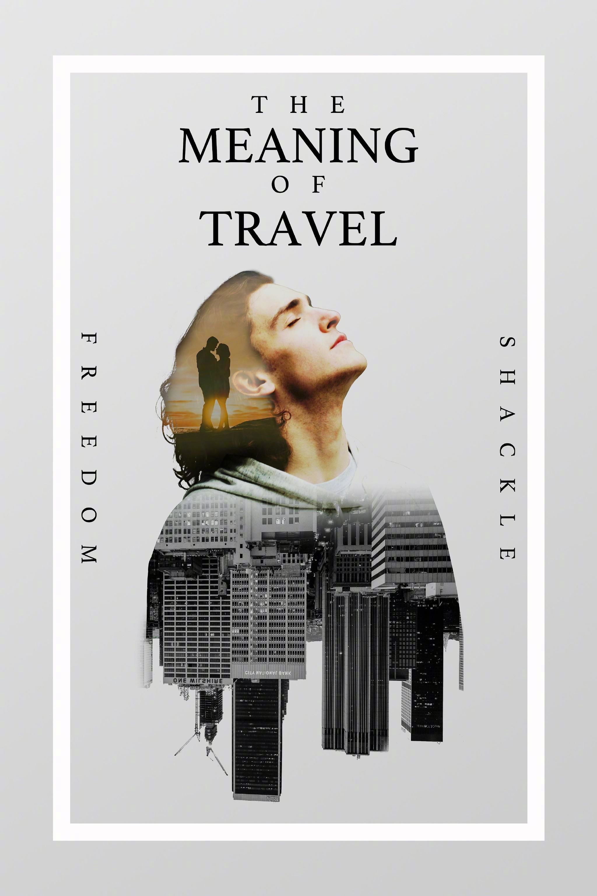 教你用photoshop设计双重曝光海报简单粗暴几步即可以完