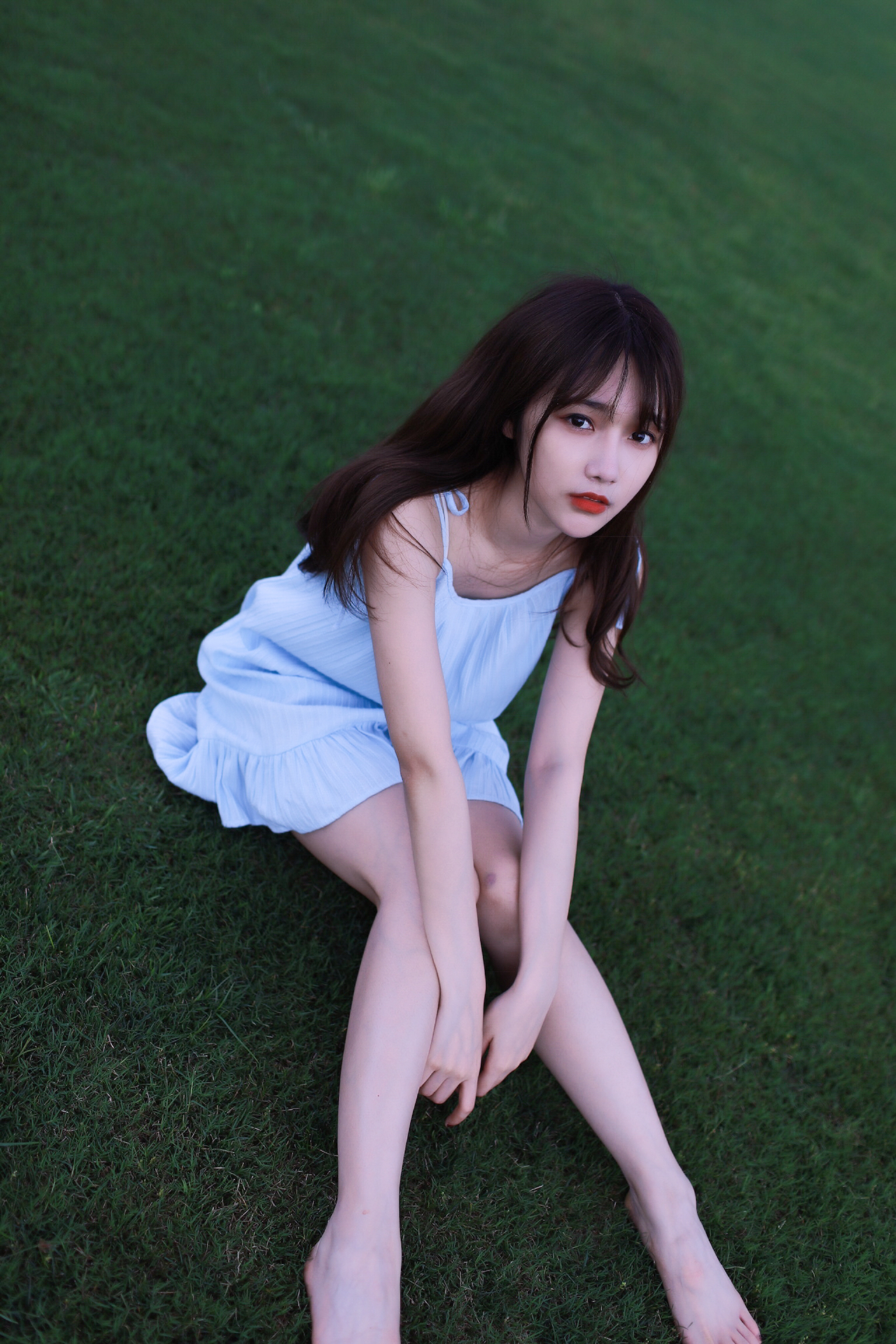 7878relaxsnh48宋昕冉x囡photo