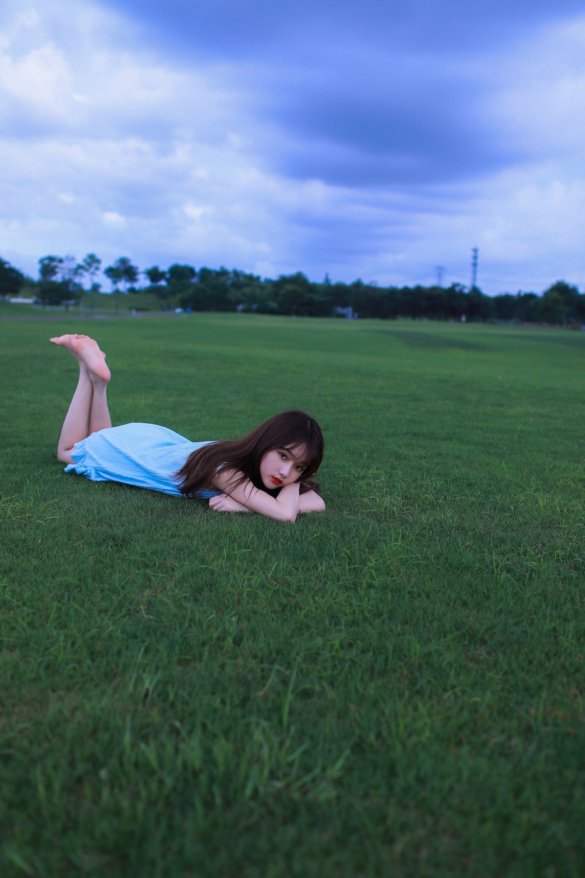 7878relaxsnh48宋昕冉x囡photo