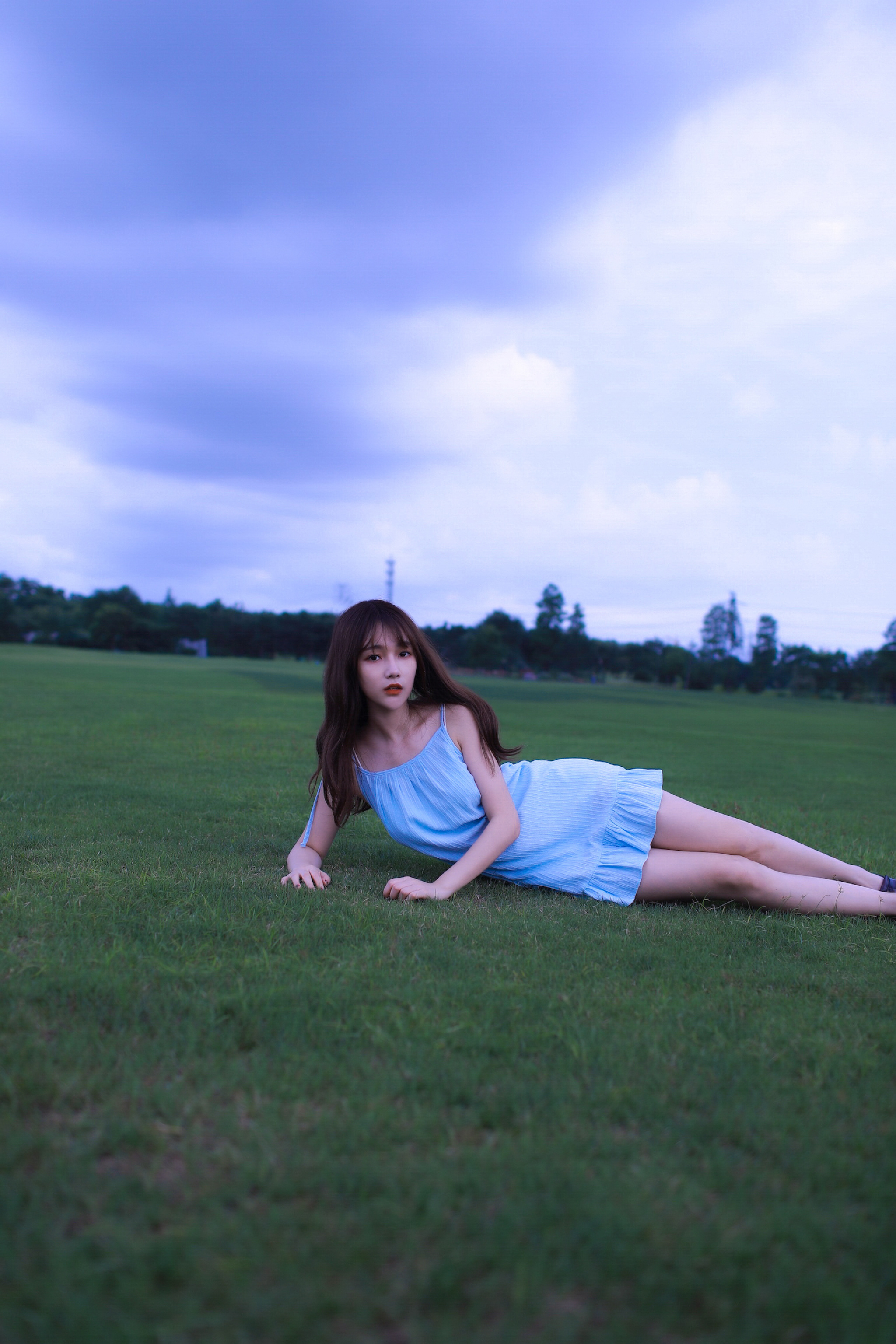 7878relaxsnh48宋昕冉x囡photo
