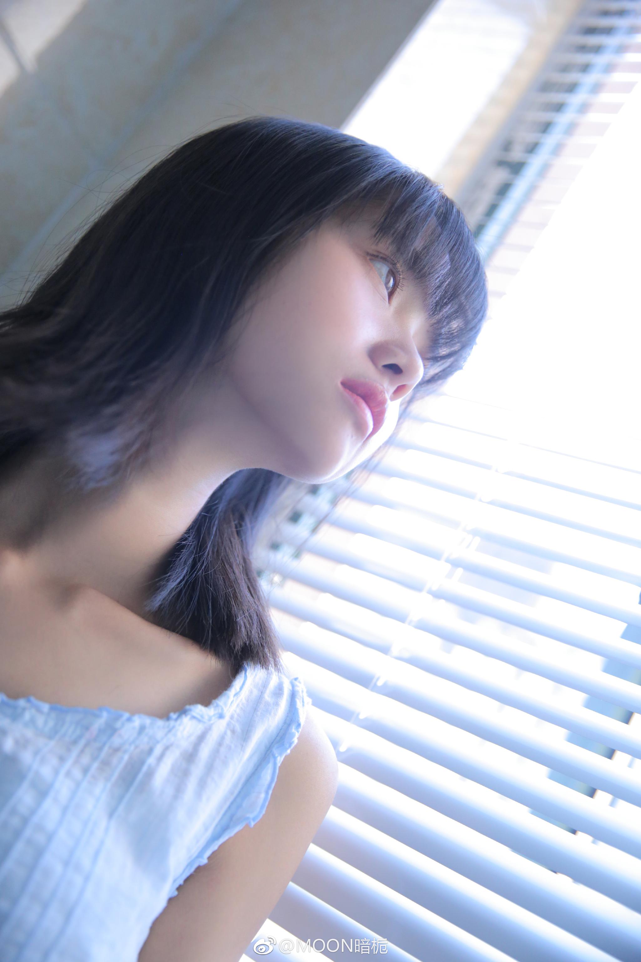 哪里会有人喜欢孤独,不过是不喜欢失望罢了…@猫梓子 @moon暗栀