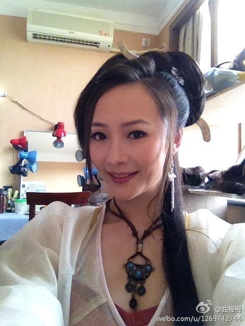 之后再次搭档梁冠华,张子健出演《神断狄仁杰》,再一度的凭借如燕一角