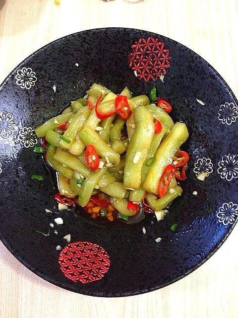 这凉菜百吃不厌,简单易做,好吃不上火,谁都爱吃