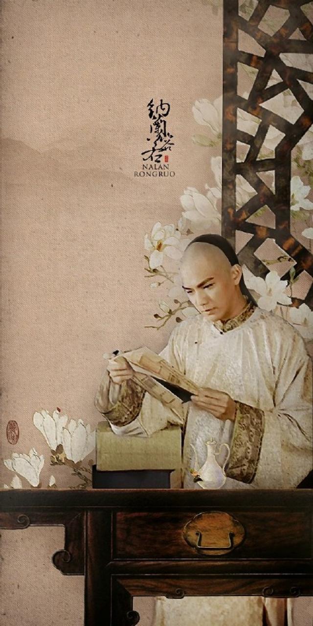 今日小雪,纳兰这首雪诗必读一遍:不是人间富贵花|饮水词|富贵花|纳兰_