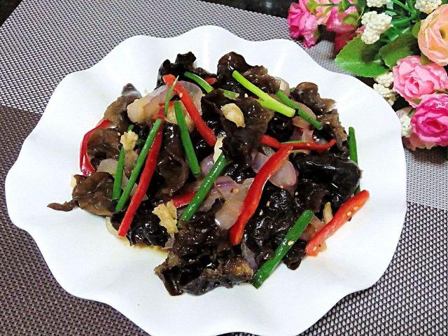 15种经典凉拌做法,配方配料最齐全请收下!春节不用愁菜谱!