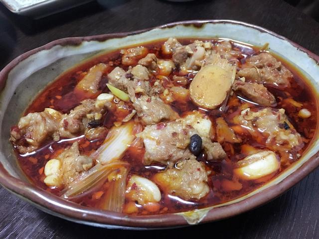 排骨这样蒸一蒸就能吃，简单、易学、味道好~孩子怎么吃都不腻
