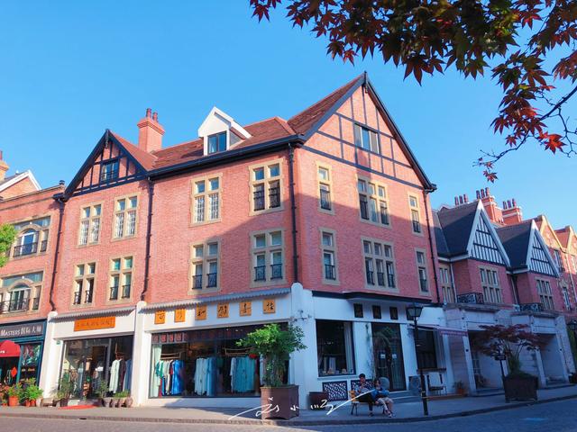 来这个地方看看你就懂了