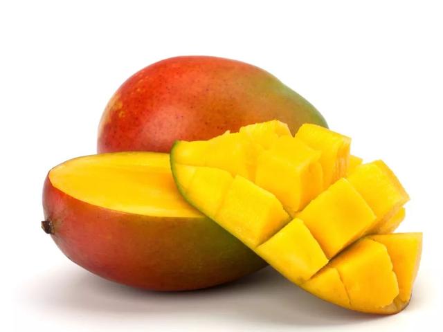 怎么选好吃又甜的芒果?