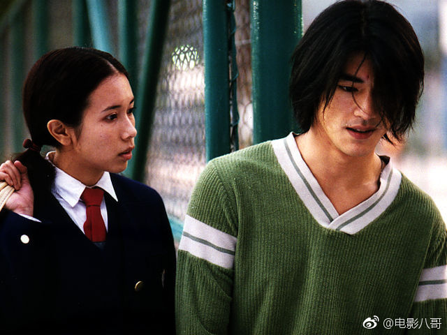 1999年 《心动》