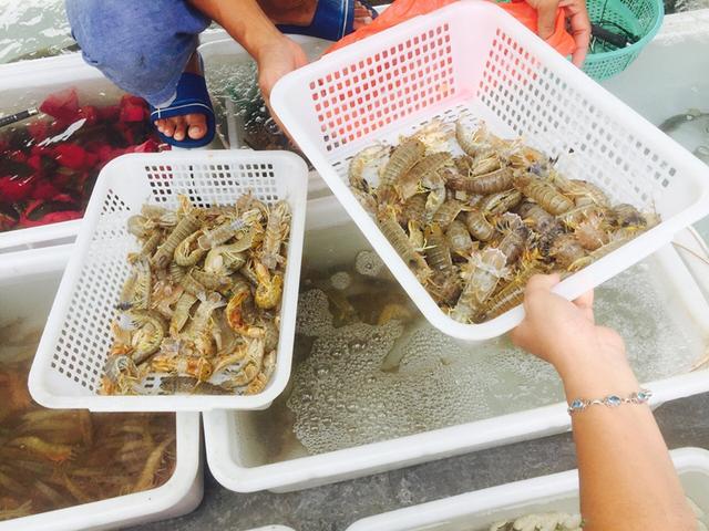 比三亚人少，比青岛海鲜多！这个明星都常来的海岛，景美消费低！