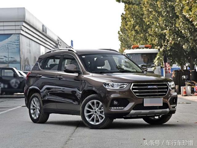 6座版国产SUV!搭三菱1.5L和1.5T发动机,7.68万