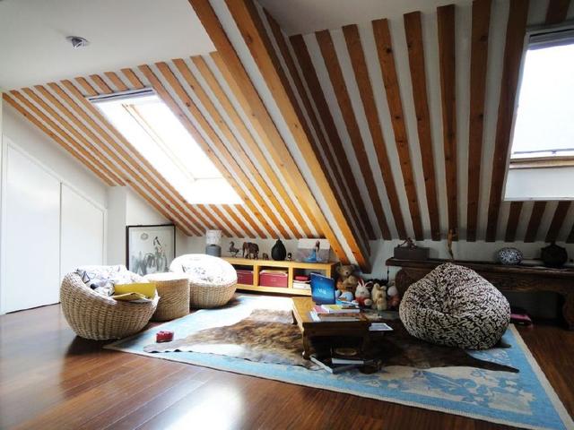 媳妇硬是要买顶层阁楼,装修没弄好后悔了,告诫大家这些要注意