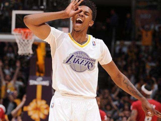 尼克杨有意加盟火箭,火箭队却没有位置了