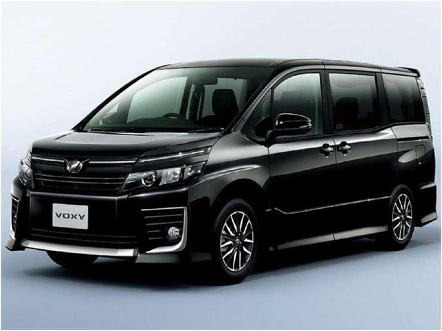 丰田这款mpv近5米车身 配2.0l油耗仅4.5l 卖15万果断放弃奥德赛