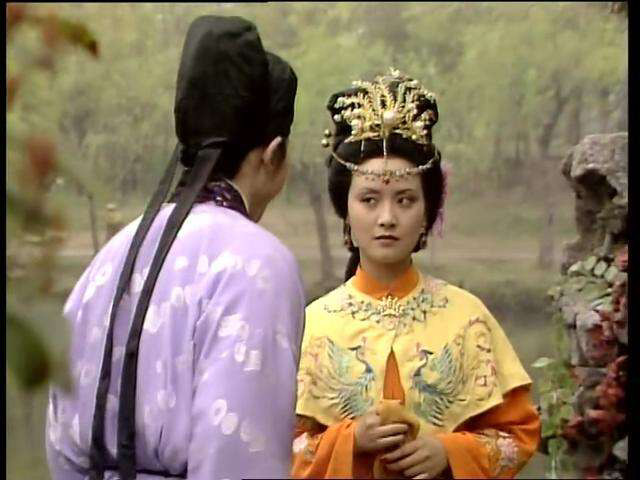 周瑞示爱王熙凤,是情难自已,还是另有目的|王熙凤|贾瑞|贾蓉_新浪新闻