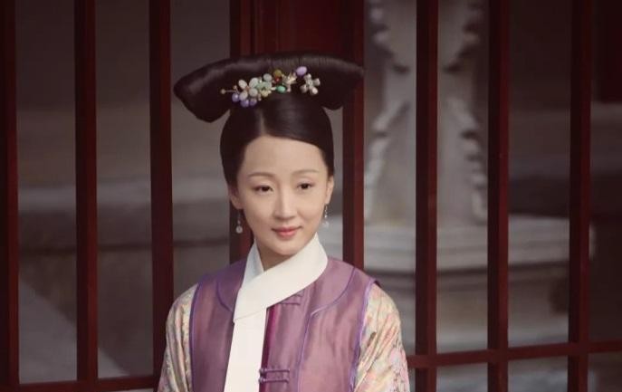 她九年前出演林黛玉, 如今却在《如懿传》演|闵春晓|林黛玉|风水