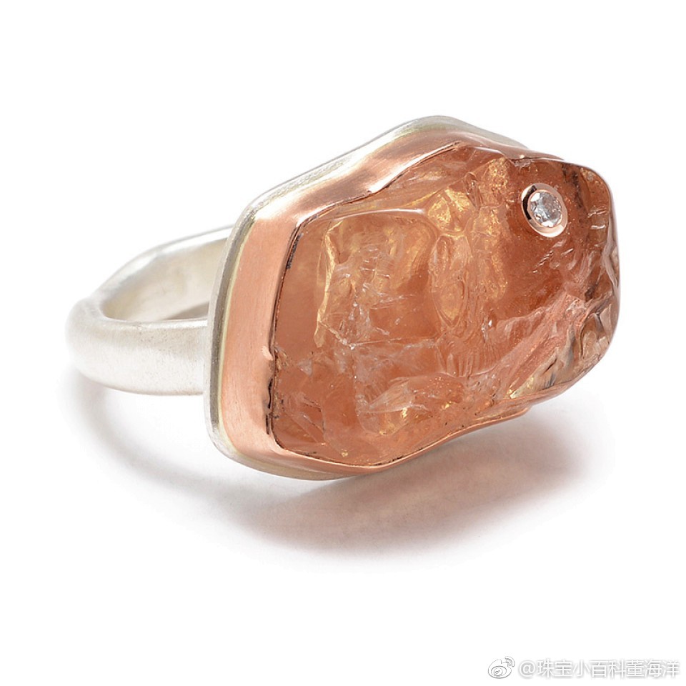 日光石sunstone又称日长石太阳石